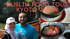 muslim halal anese street food tour