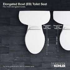 Kohler Cachet Led Nightlight Elongated