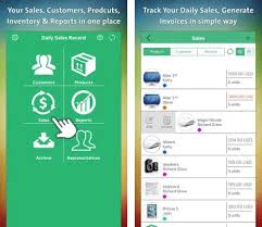 Daily Sales Record Apk Download Latest Version Net Icomet