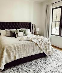 17 Black And Grey Bedroom Ideas For Any