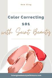 color correcting with seint