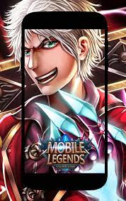 Mobile Legends Alucard Wallpapers ...