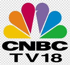 Cnbc Tv18 India Network18 Joint Transparent Background Png