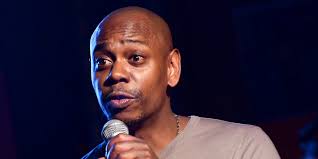 Joy in Nigeria American comedy legend Dave Chappelle says he wants to act in Nollywood movies