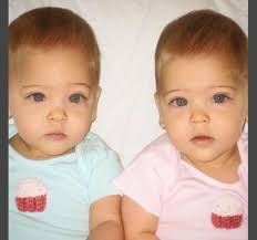 Leah and ava clements age and birthday. 9 Years Ago They Were Called The World S Most Beautiful Twins Now Look At Them Illumeably