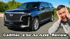 How Many Seats Does A Cadillac Escalade