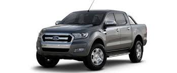 Ford Ranger Colors Pick From 10 Color Options Oto