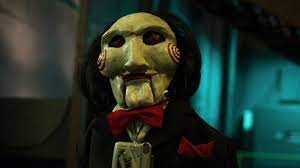 billy the puppet