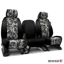 Custom Fit Neosupreme Seat Covers Urban