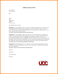 Free Cover Letter Templates For Resume And Best Resume cover letter Domov wikiHow
