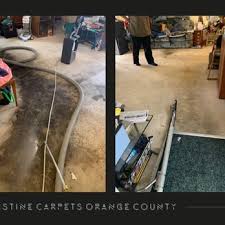 pristine carpets oc carpet cleaning