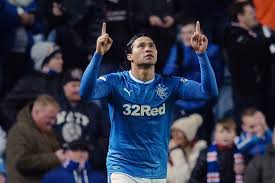 Rangers 'respeta' su número a 'gullit' y herrera. Should Rangers Give Carlos Pena A Second Chance The Pros And Cons Of Ibrox Return Daily Record