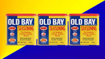 Can you use Old Bay seasoning on anything?