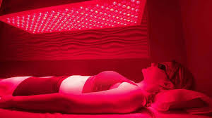 red light therapy work for weight loss