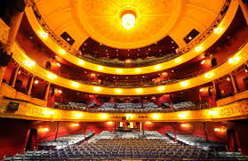 glasgow theatres a guide