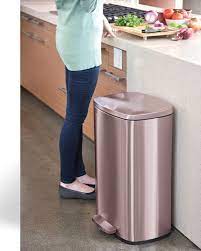 5 best touchless trash cans 2023