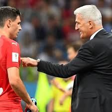 Vladimir petković date of birth: Vladimir Petkovic Defends Selection Choices As Switzerland Pick Up Costly Suspensions In Draw Sports Illustrated