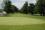 Pleasant Hill Golf Course in Perrysville, Ohio, USA | GolfPass