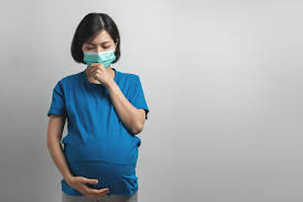 cough during pregnancy