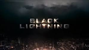 Black Lightning Tv Series Wikipedia