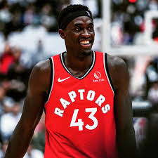 (22) are both good enough to win now with* and young enough to build more patiently with. Pascal Siakam Booking Agent Contact Toronto Athlete Speakers