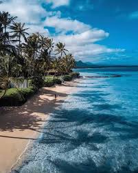 جمال و روعة الطبيعة من جزيرة هاواي #... - آجمل صور للحياة البرية و جمال  الطبيعة حولا العالم | Facebook