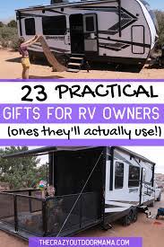 23 gifts for rv owners 2022 no fluff