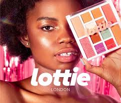 lottie london beauty accessories