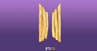 Bts will follow on the heels of. Here S What You Need To Know About Mcdonald S Bts Meal Manila Bulletin