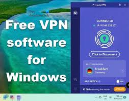 best free vpn software for windows 11 10 pc