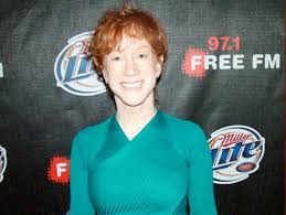 kathy griffin undercover without cover