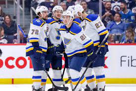 Three St. Louis Blues Who Can Surprise ...