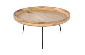 Mater Bowl Table Extra Large Heal S Uk