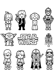 Birth day themed star coloring pages and coloring sheets based on the national flag are also popular. Star Wars Free To Color For Kids Star Wars Kids Coloring Pages