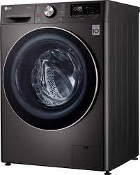 Máy giặt sấy LG Inverter 10.5 Kg FV1450H2B – BestMua