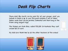 Times Tables Flip Charts By Aussie Miss S Teachers Pay