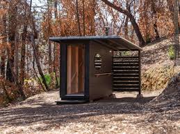 Modern Outhouse Plans Pdf Shed Compost