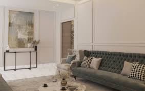 elegant living room wall decor ideas