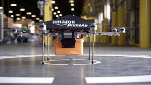 u k to test delivery drones