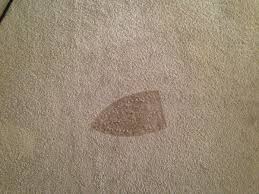 fixing an iron burn on carpet thriftyfun