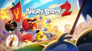 Angry Birds 2 celebrates two years with new multiplayer Clan challenges