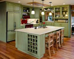 If you're sanding or painting, don't sand off or paint over the marks. How To Reface Your Old Kitchen Cabinets New Hampshire Home Magazine