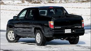 Direct replacement for a proper fit every time high quality electric motor. 2008 Honda Ridgeline Ex L Road Test Editor S Review Car News Auto123