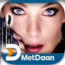 metdaan makeup video tutorials by