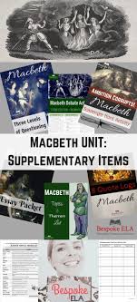 Macbeth gcse coursework help   Buy Original Essay macbeth essays examples essay g how to write a macbeth essay Custom Term  Paper Writing Service