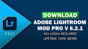 Photo editor apk pro premium. Adobe Lightroom Pro Premium Unlocked Mod Apk 6 2 1