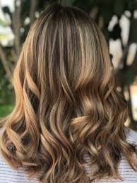 Why we love brown hair with blonde tips. 30 Blonde Hair Colors For Fall To Take Straight To Your Stylist Southern Living