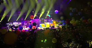 Phish Rings In 2016 At Madison Square Garden Setlist The Skinny