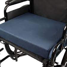 dmi seat cushion for wheelchairs