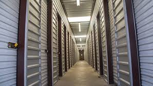self storage units home st michael